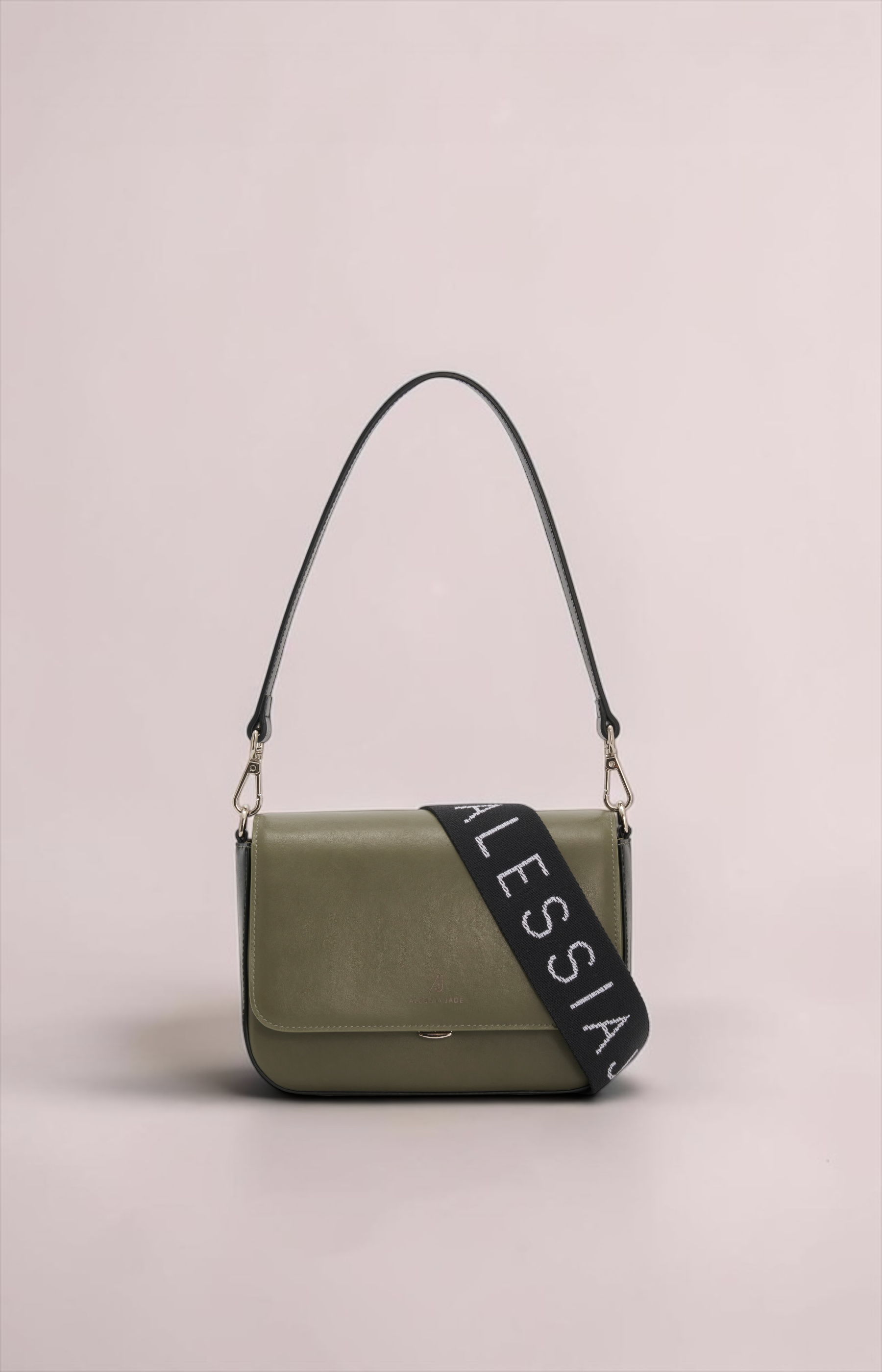 Zenith Shoulder Bag