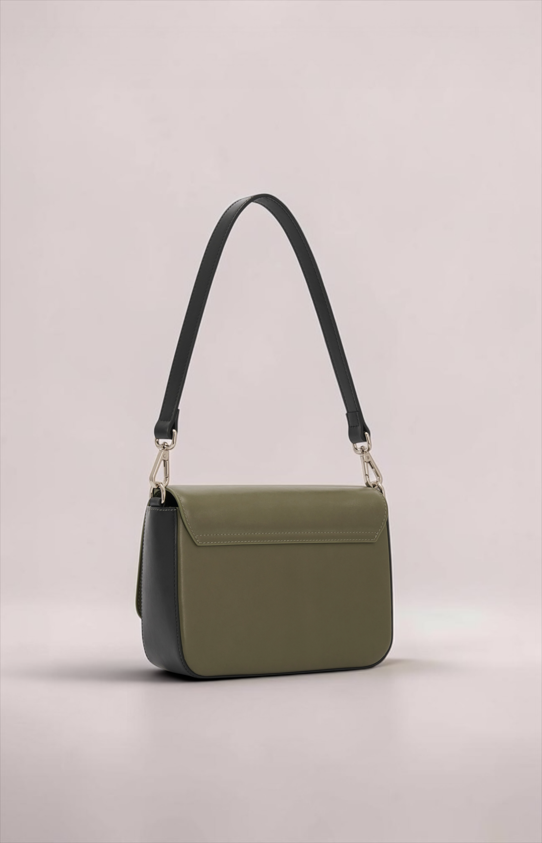 Zenith Shoulder Bag