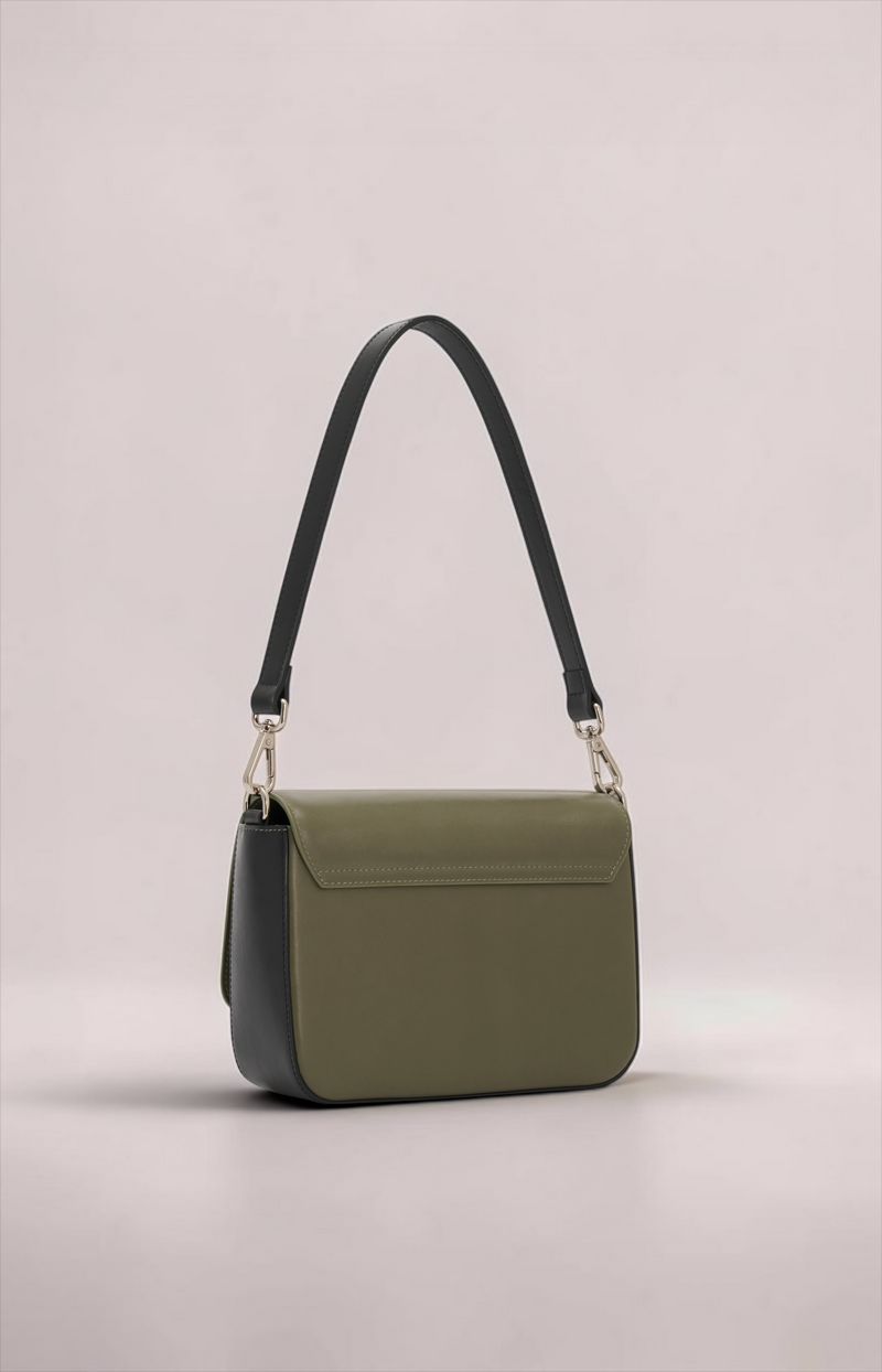 Zenith Shoulder Bag