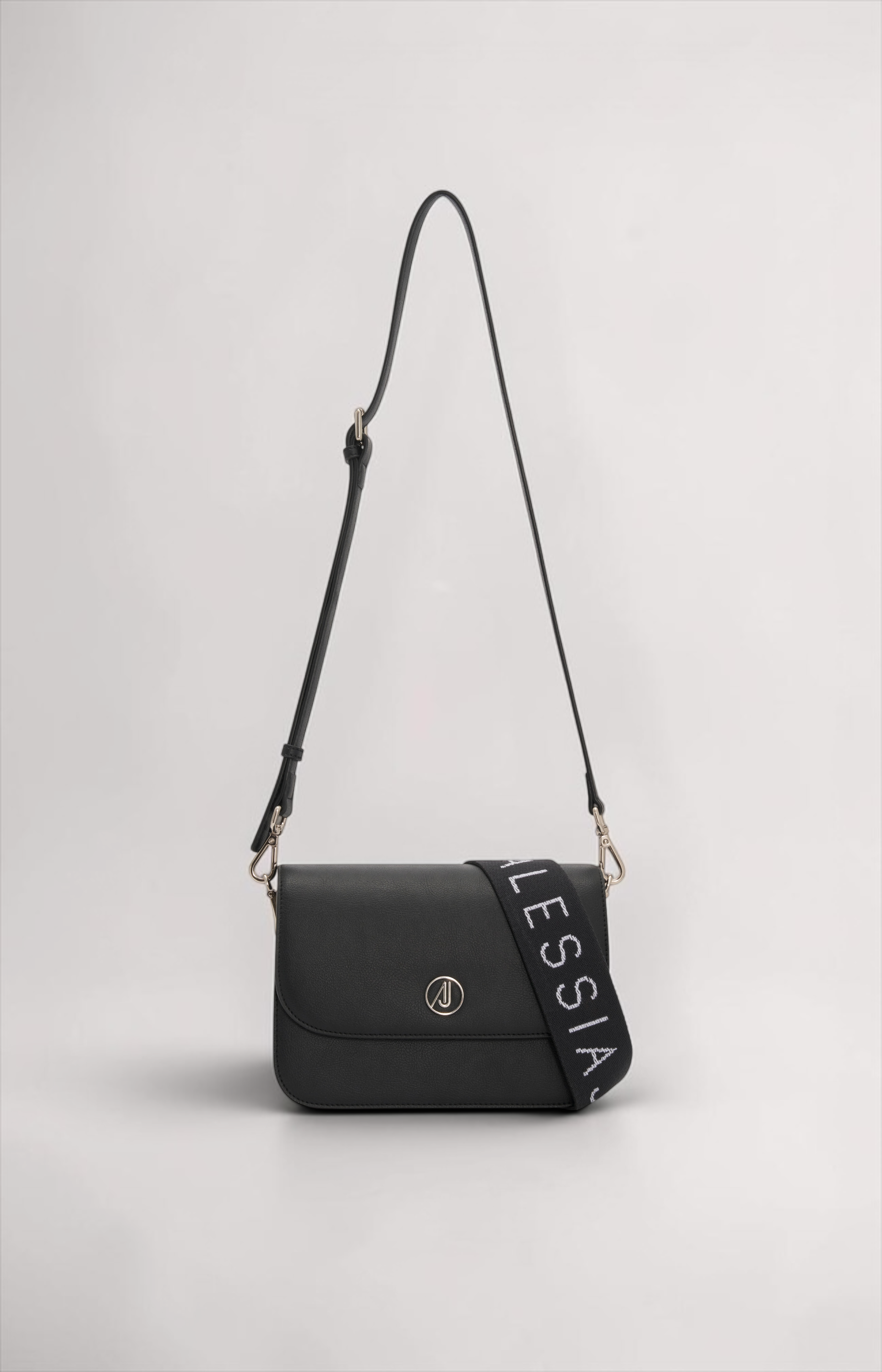 Eden Double Compartment Crossbody bag