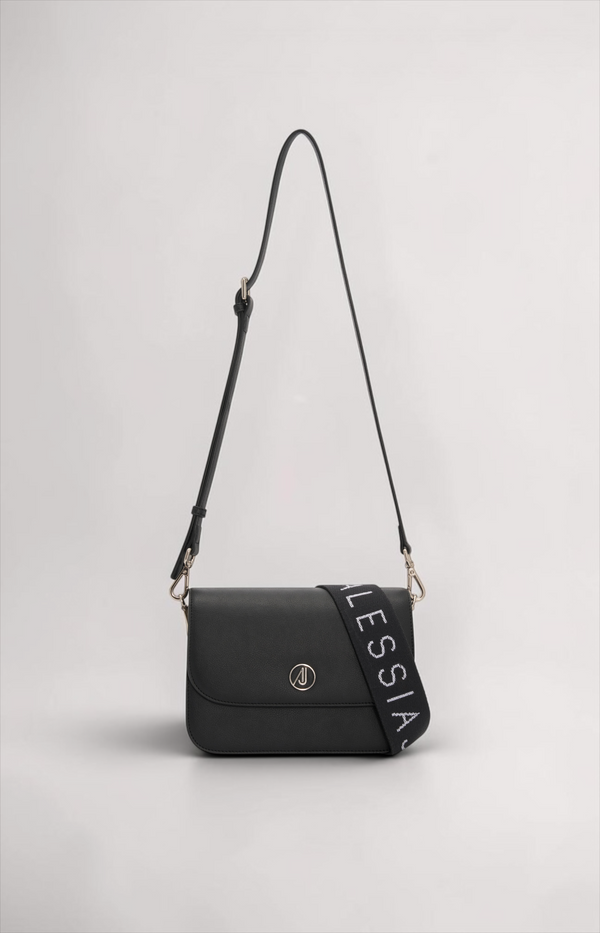 Eden Double Compartment Crossbody bag