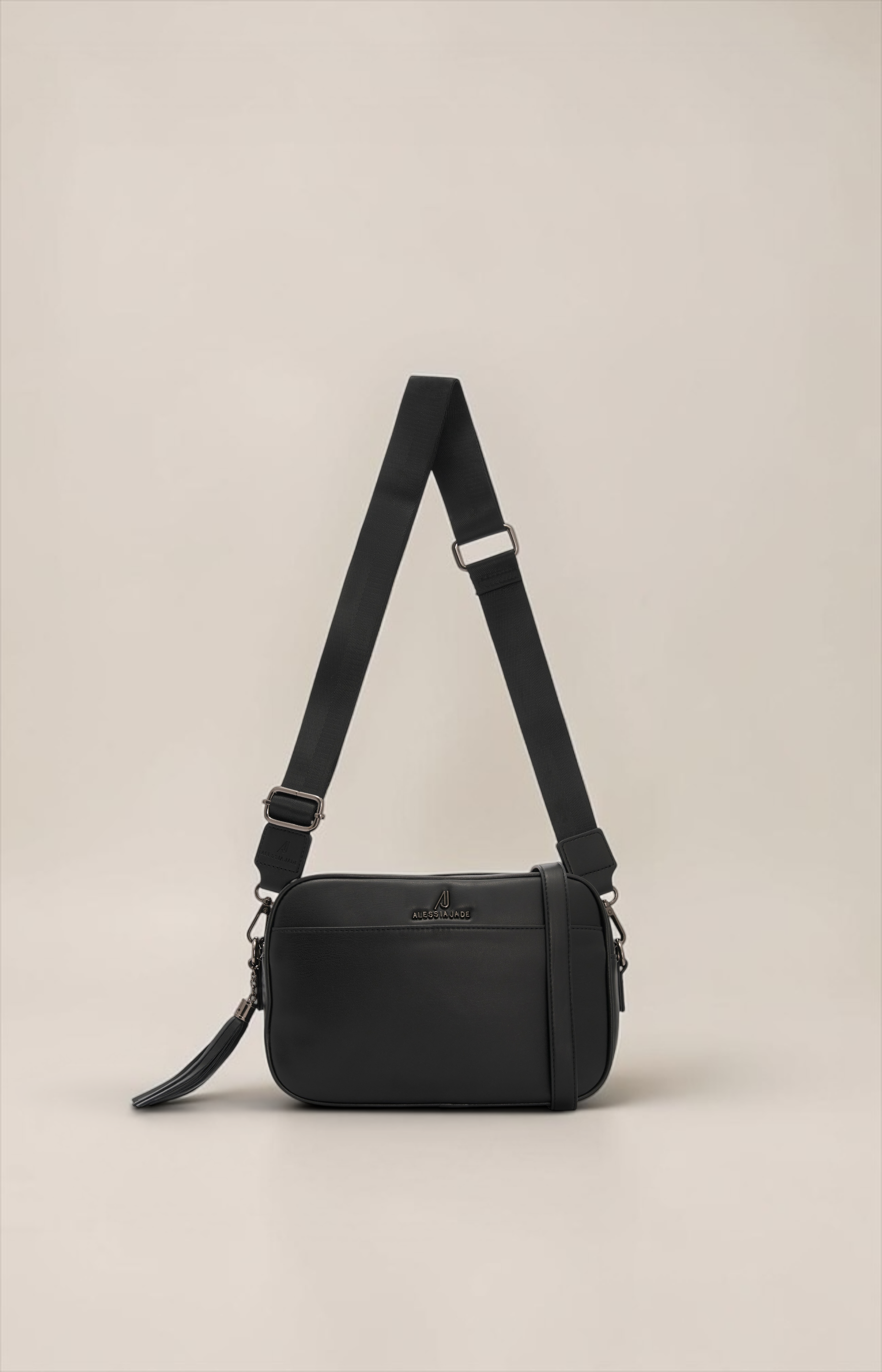 Gaia Crossbody Bag