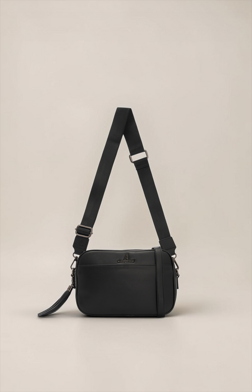 Gaia Crossbody Bag
