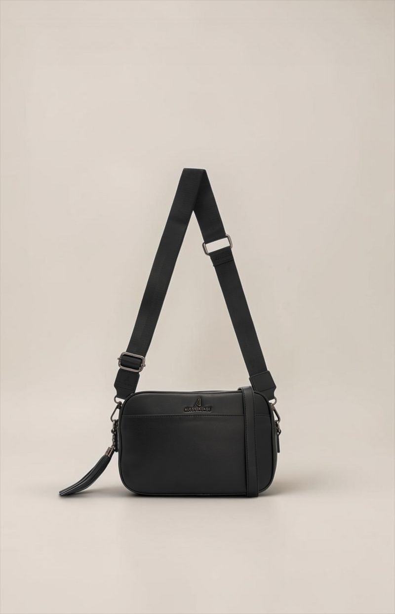 Gaia Crossbody Bag