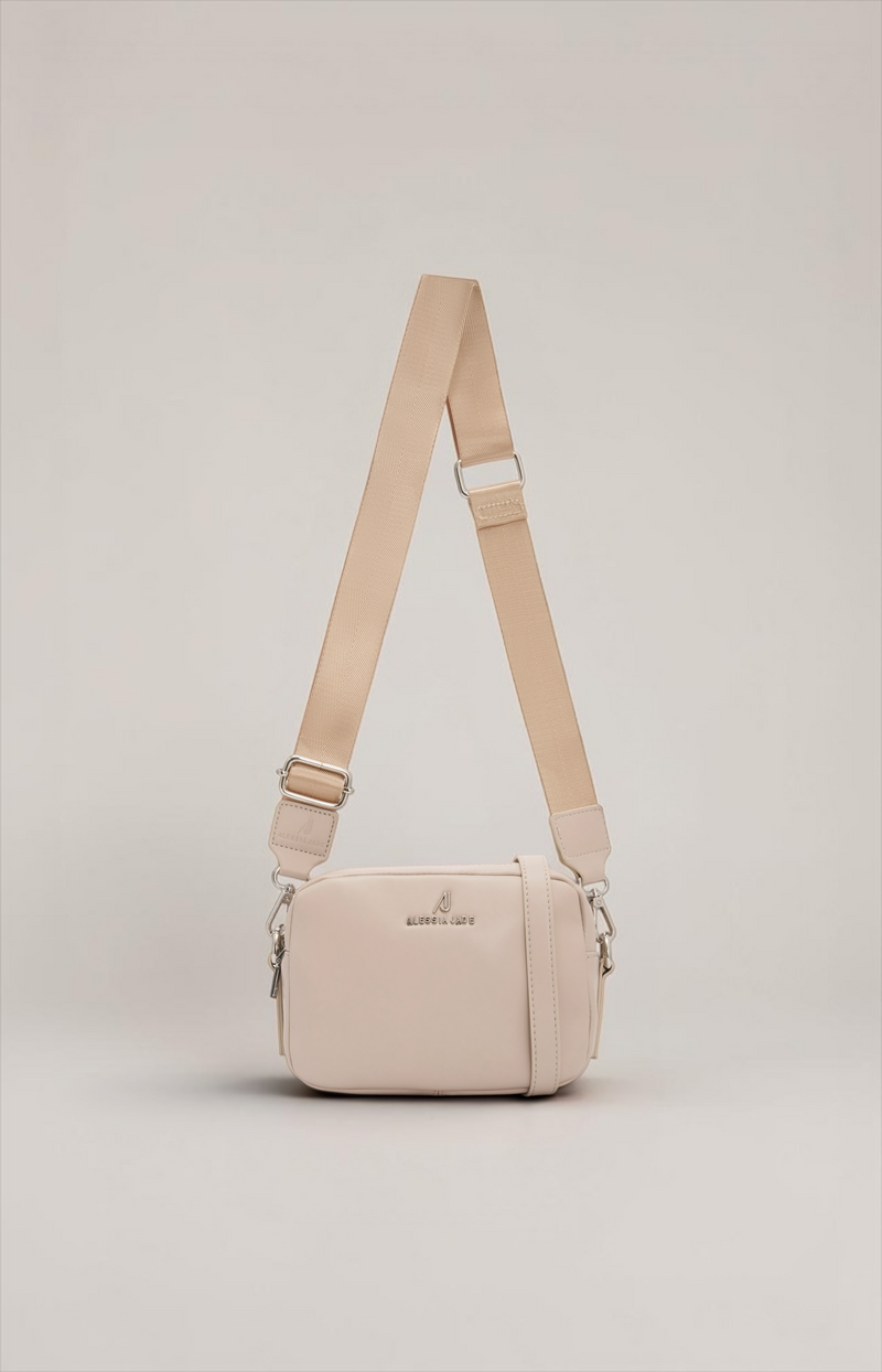 Haven Double Compartment Crossbody Bag