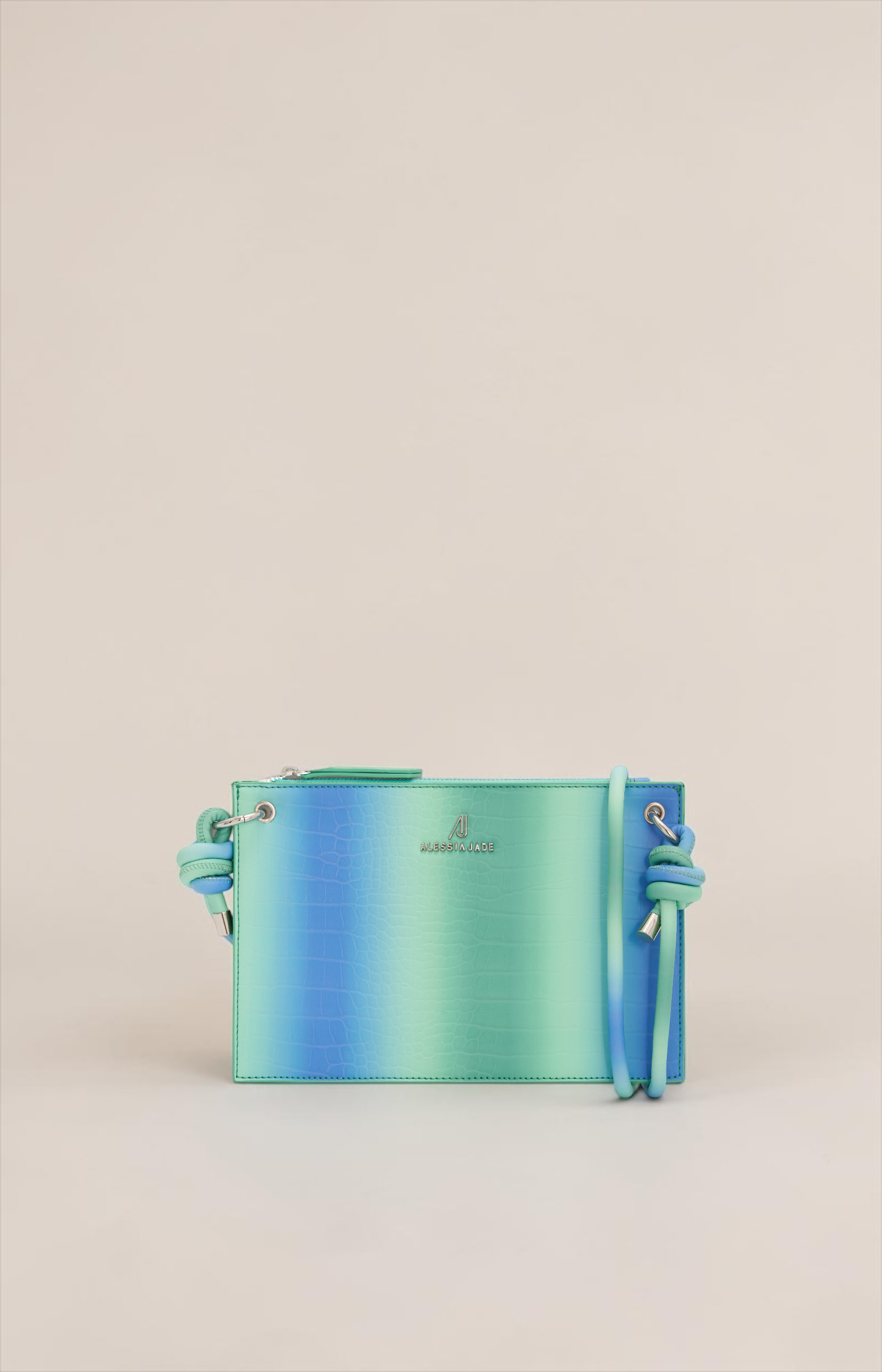 Aurora Statement Bag