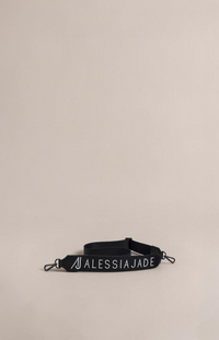 Crossbody Strap