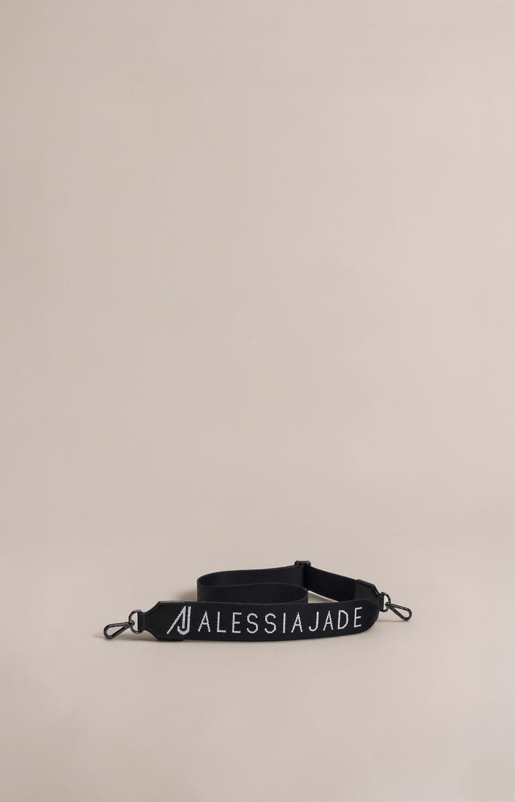 Crossbody Strap