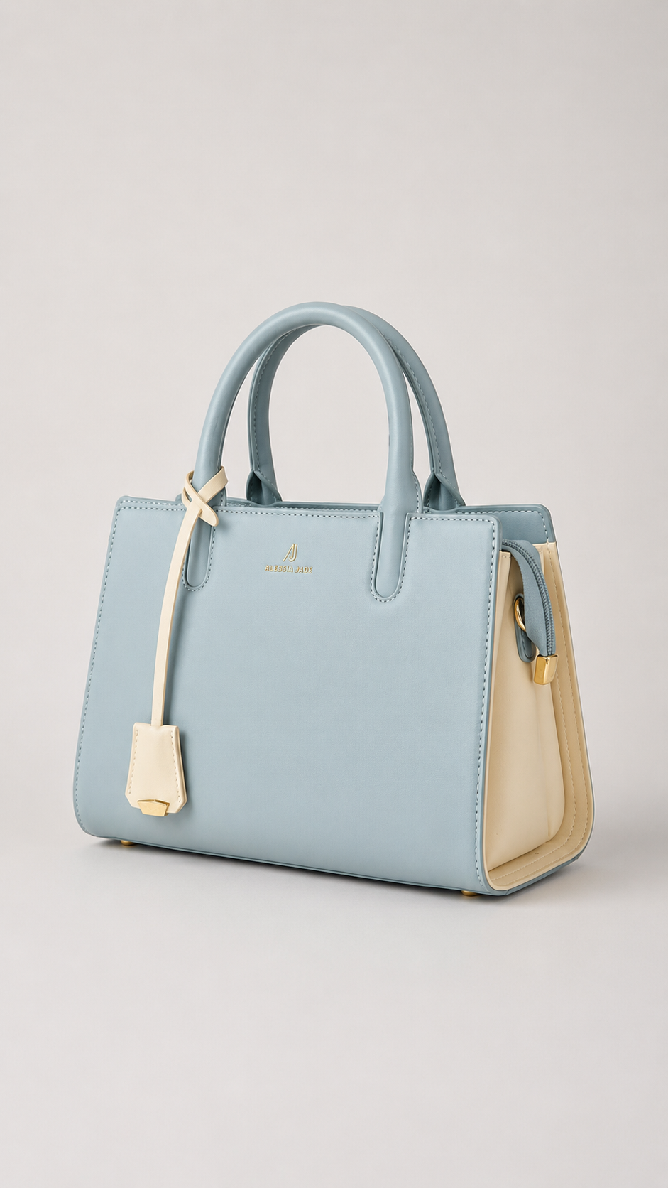 Logan Handbag
