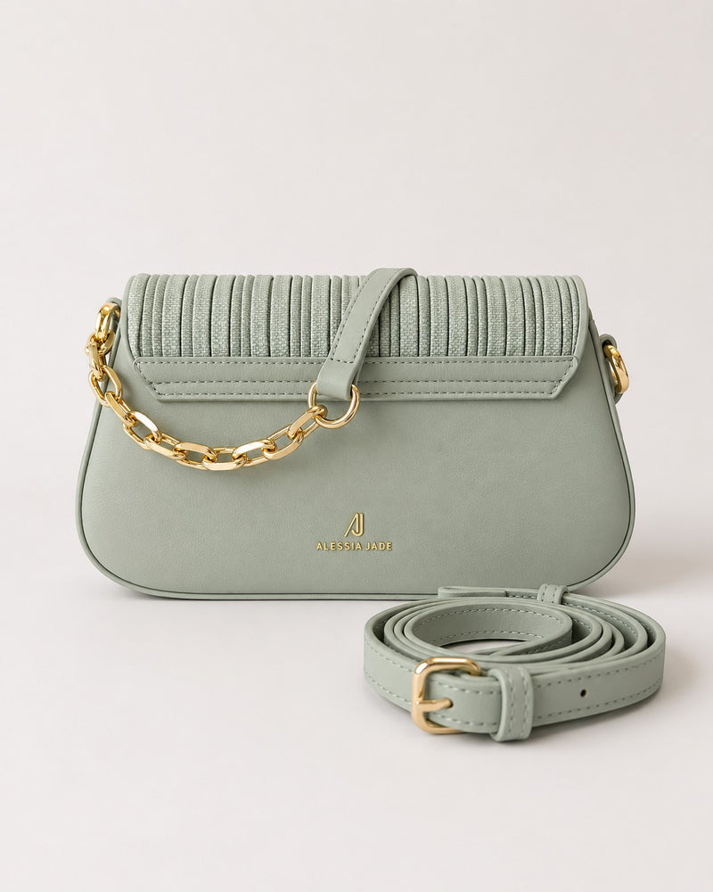 Cypress Shoulder Bag
