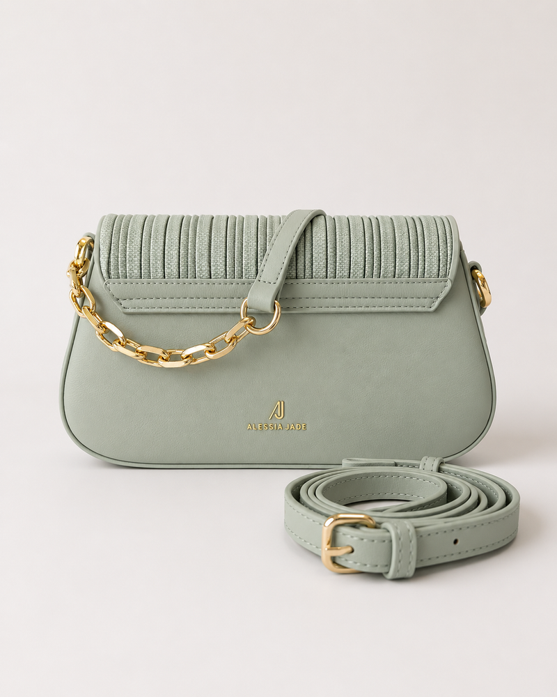Cypress Shoulder Bag