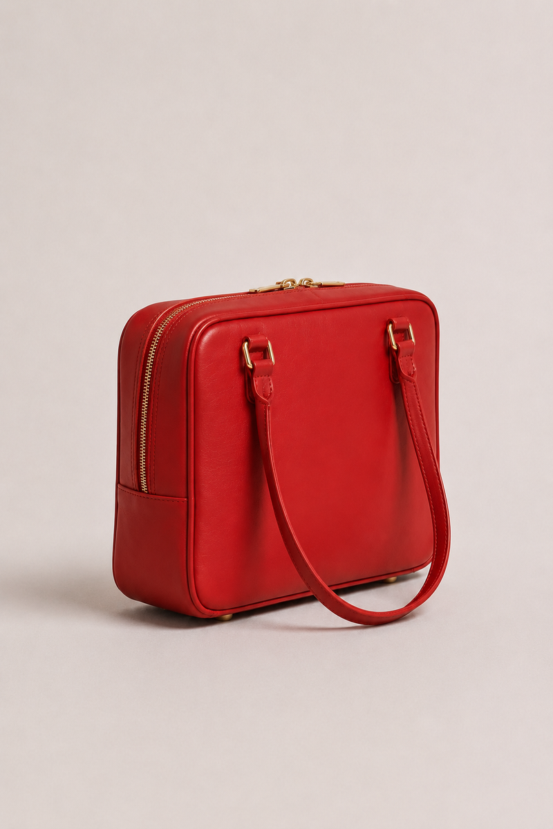 Cove Shoulder Bag