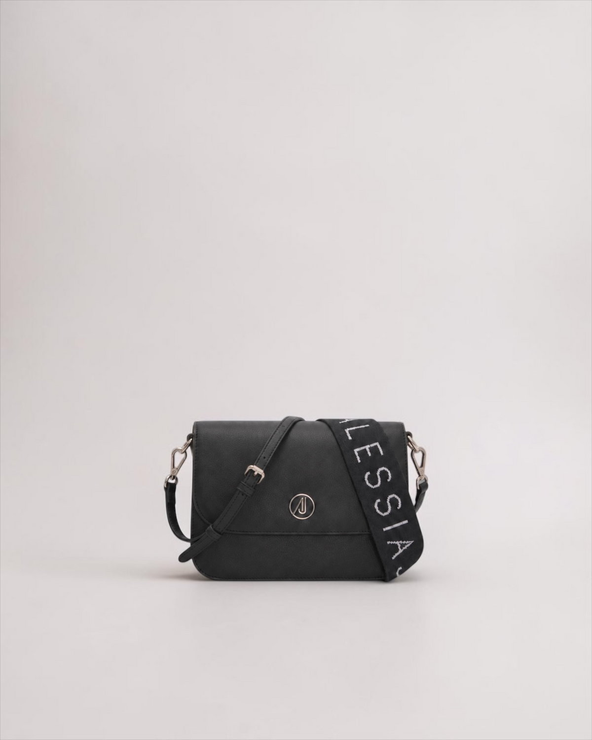 Eden Double Compartment Crossbody bag