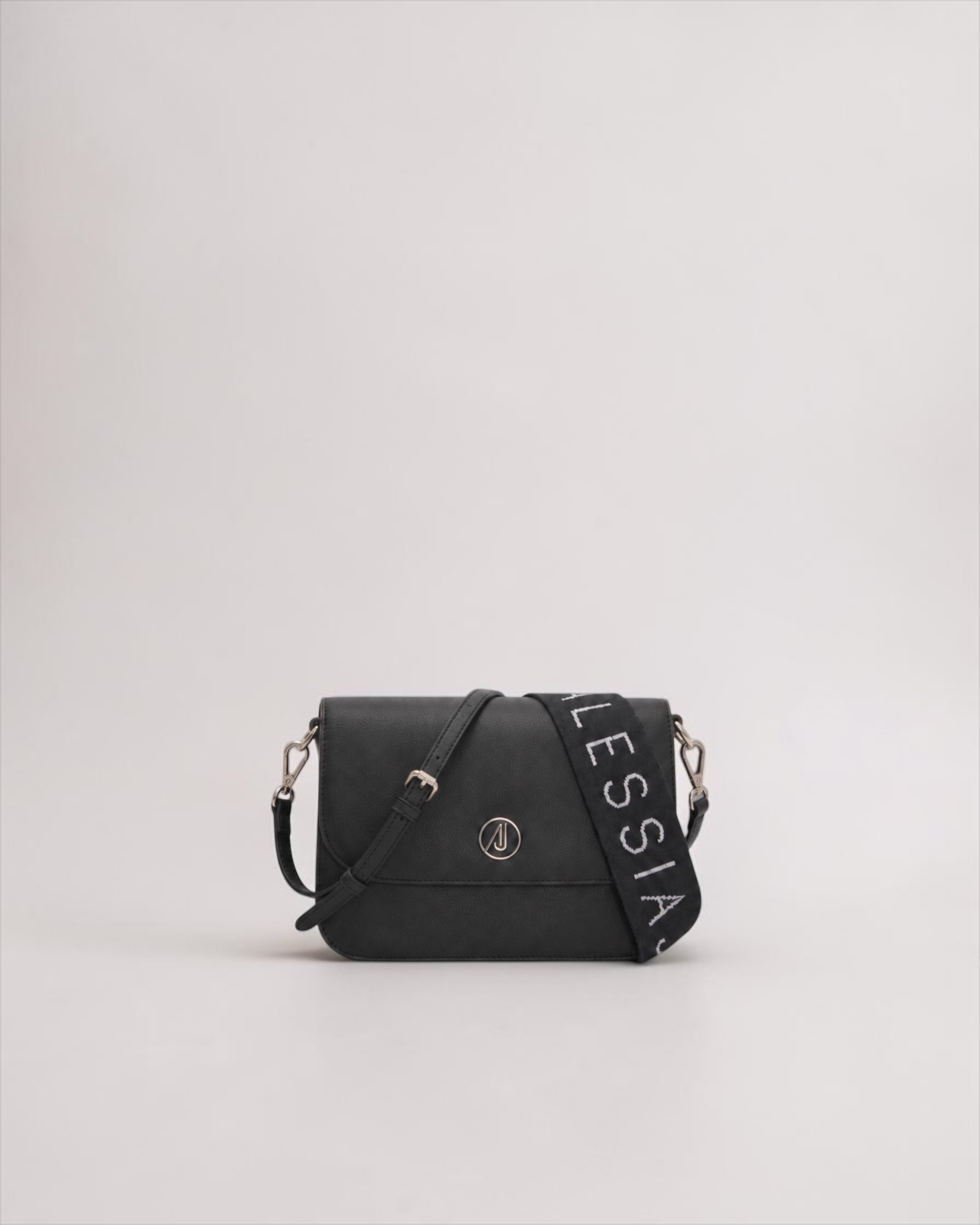 Eden Double Compartment Crossbody bag