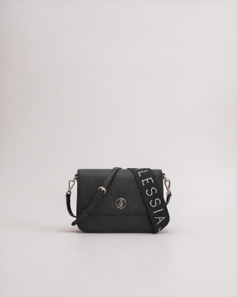 Eden Double Compartment Crossbody bag