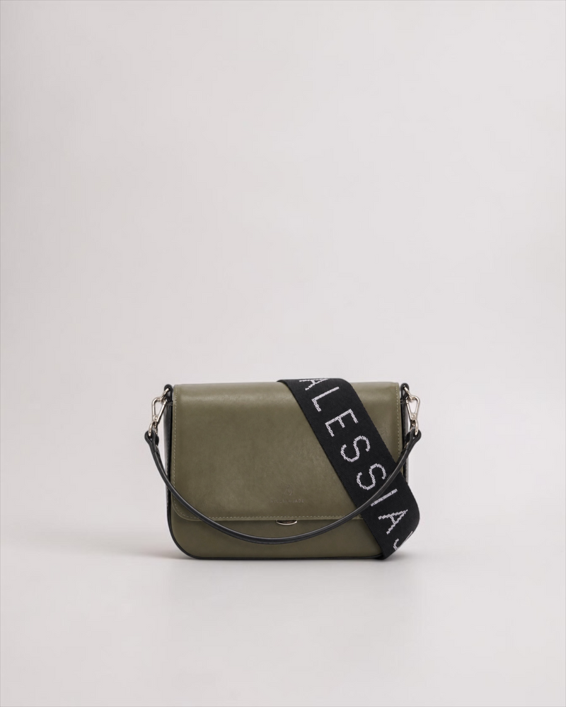 Zenith Shoulder Bag
