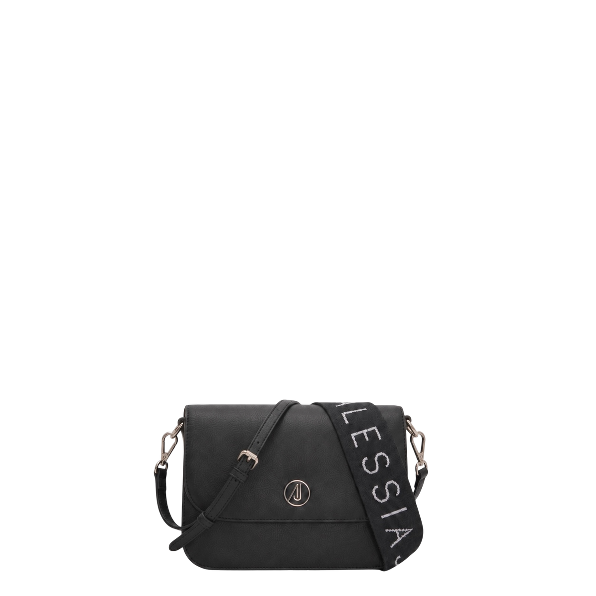 Eden Double Compartment Crossbody bag