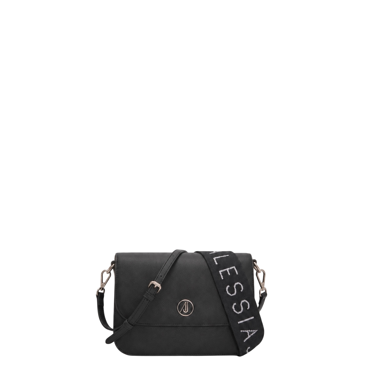 Eden Double Compartment Crossbody bag