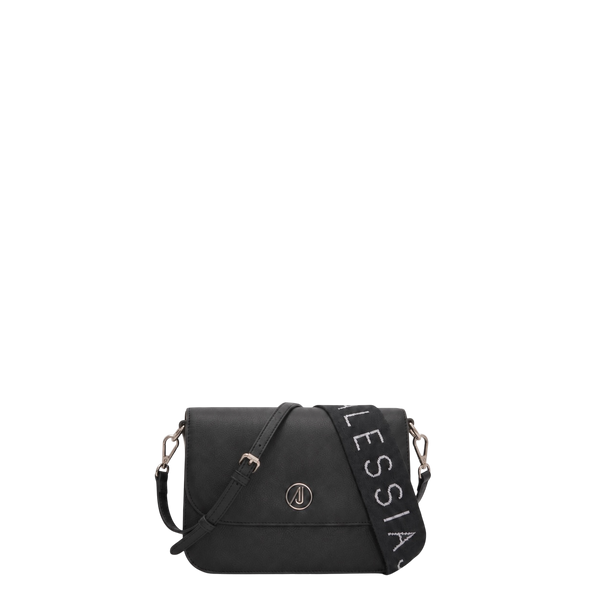 Eden Double Compartment Crossbody bag