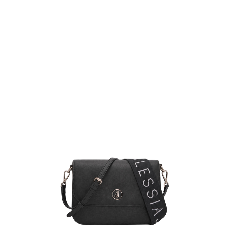 Eden Double Compartment Crossbody bag
