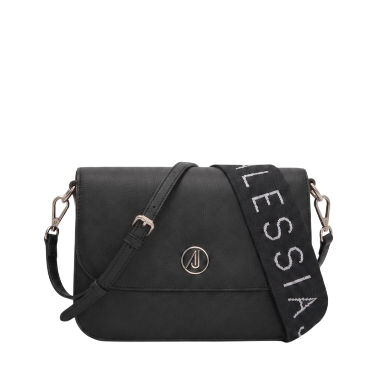 Eden Double Compartment Crossbody bag