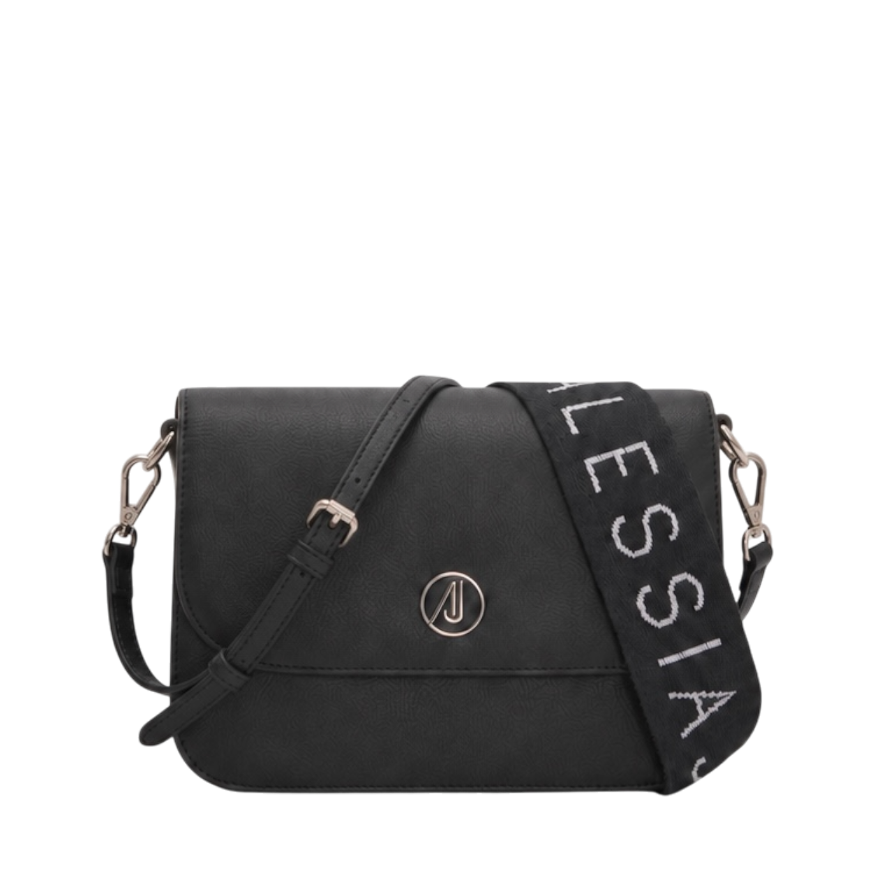 Eden Double Compartment Crossbody bag