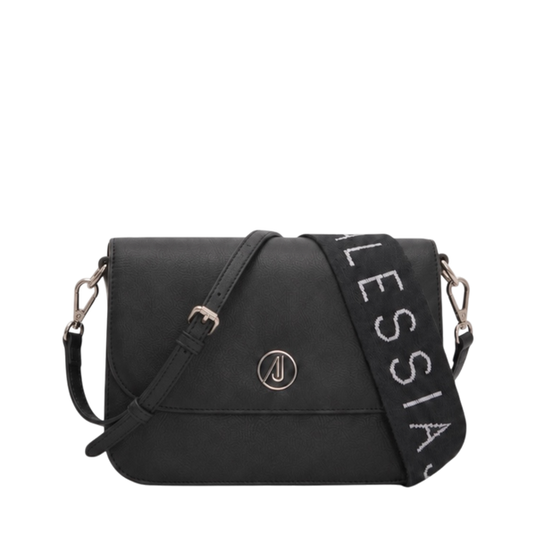 Eden Double Compartment Crossbody bag