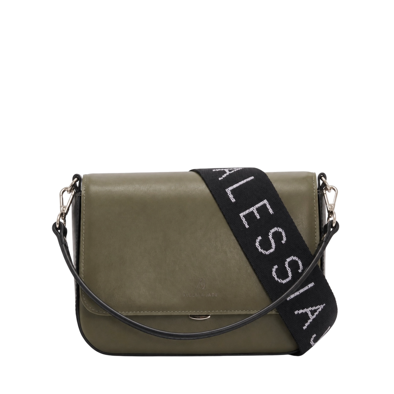 Zenith Shoulder Bag