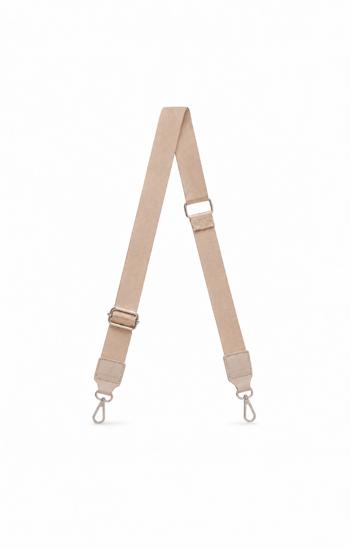 Haven Double Compartment Crossbody Bag