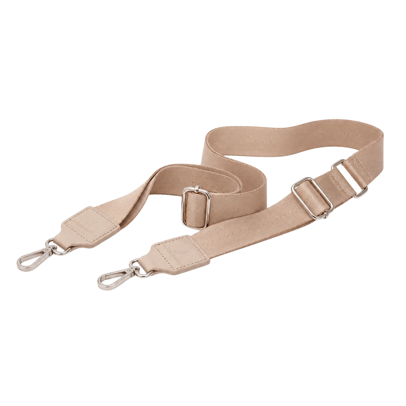 Haven Double Compartment Crossbody Bag