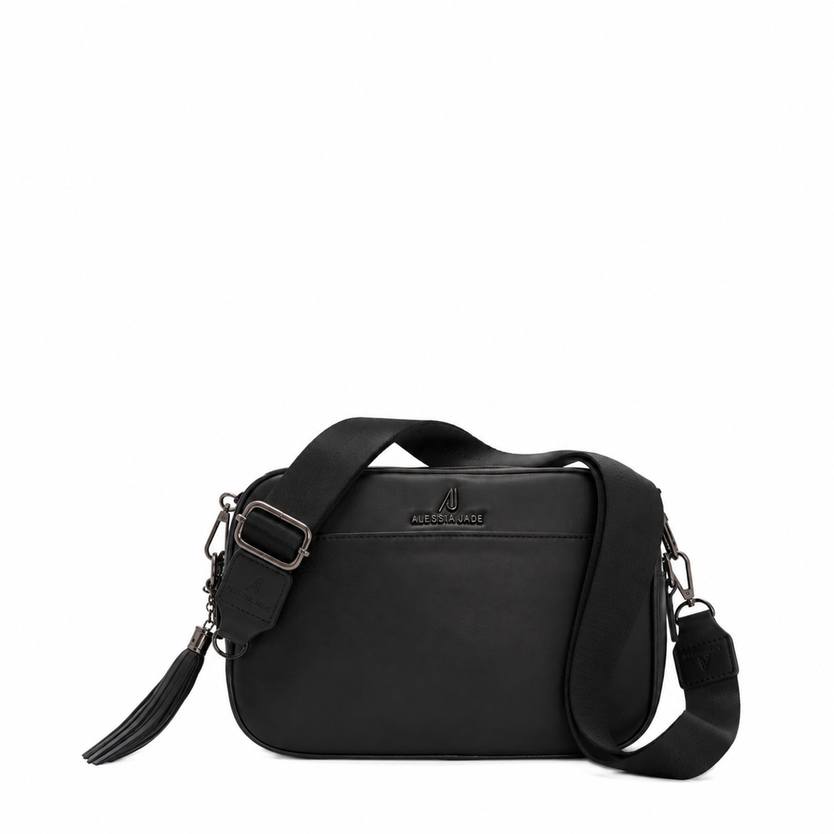 Gaia Crossbody Bag
