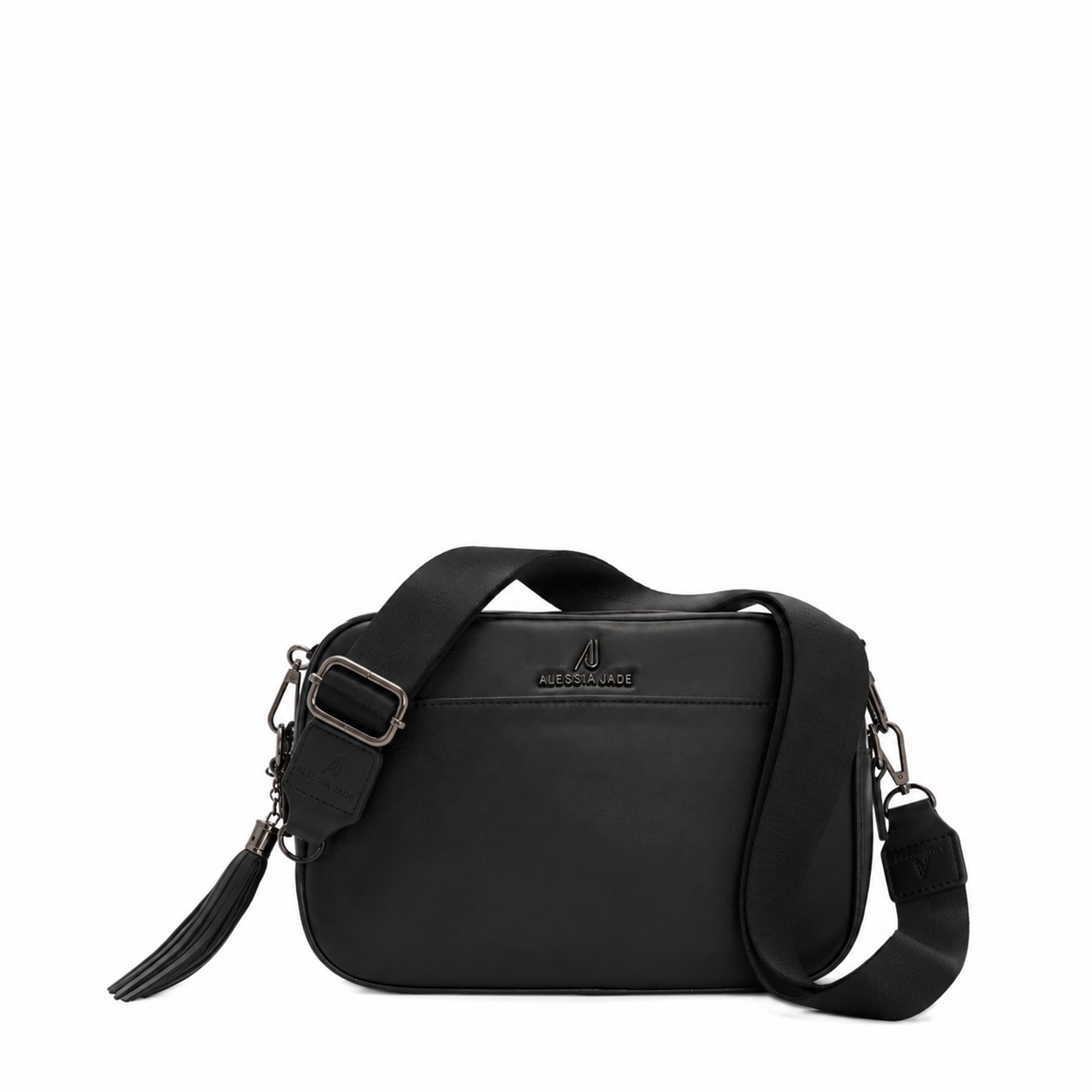 Gaia Crossbody Bag