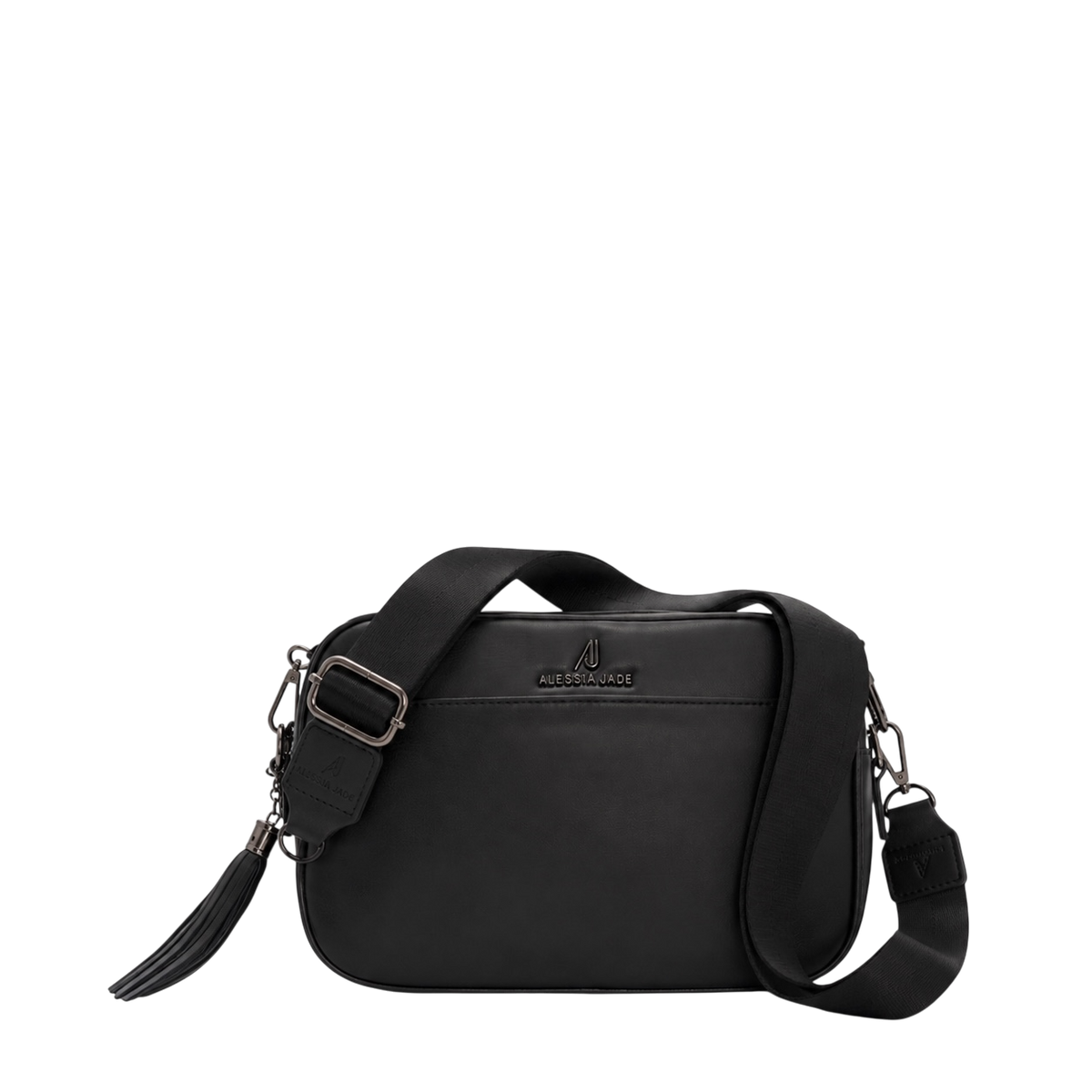 Gaia Crossbody Bag