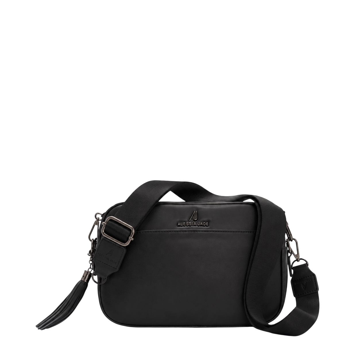Gaia Crossbody Bag