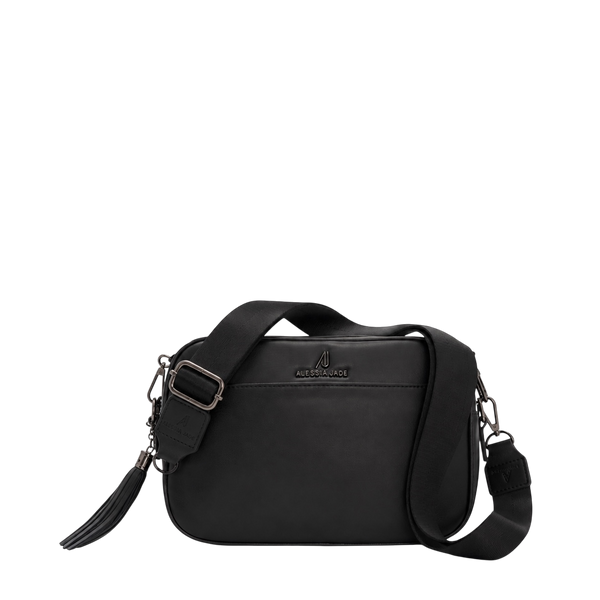 Gaia Crossbody Bag