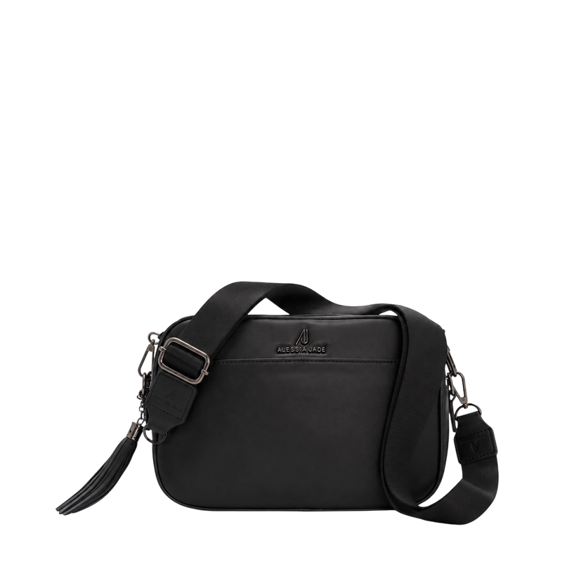 Gaia Crossbody Bag