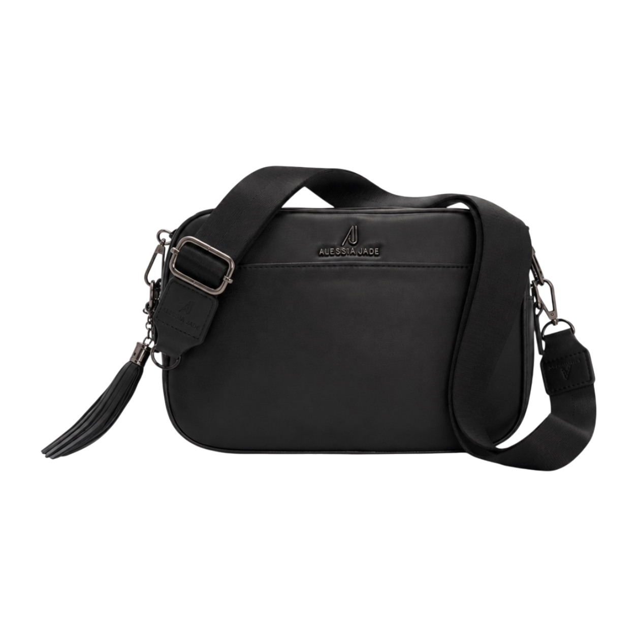 Gaia Crossbody Bag