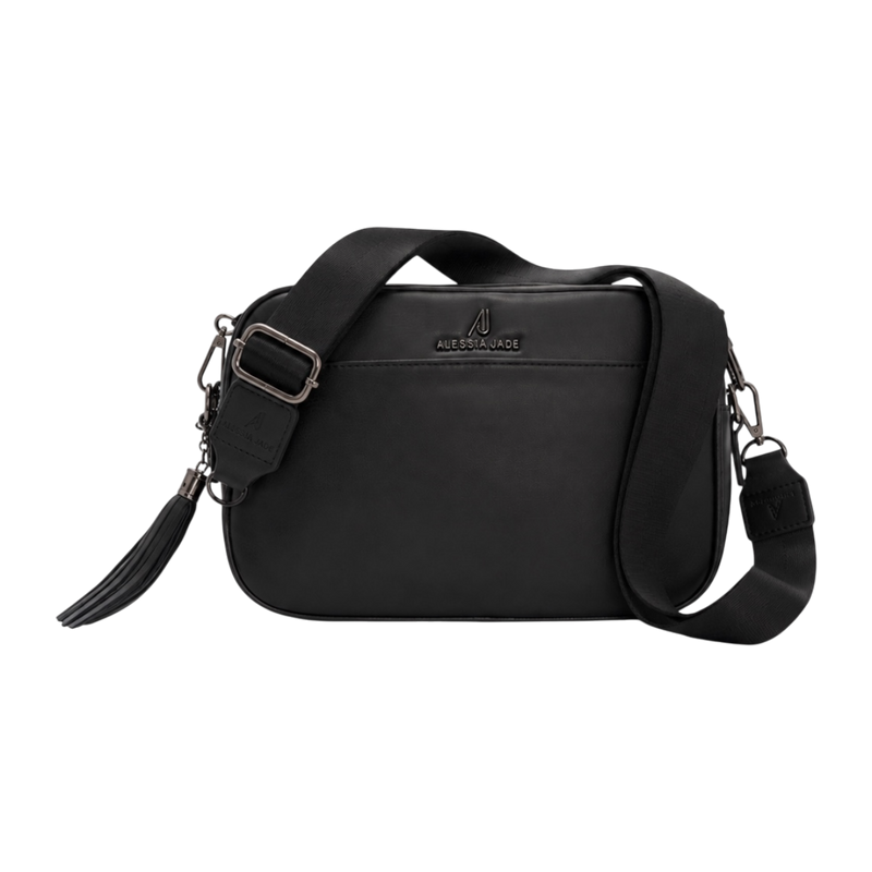 Gaia Crossbody Bag