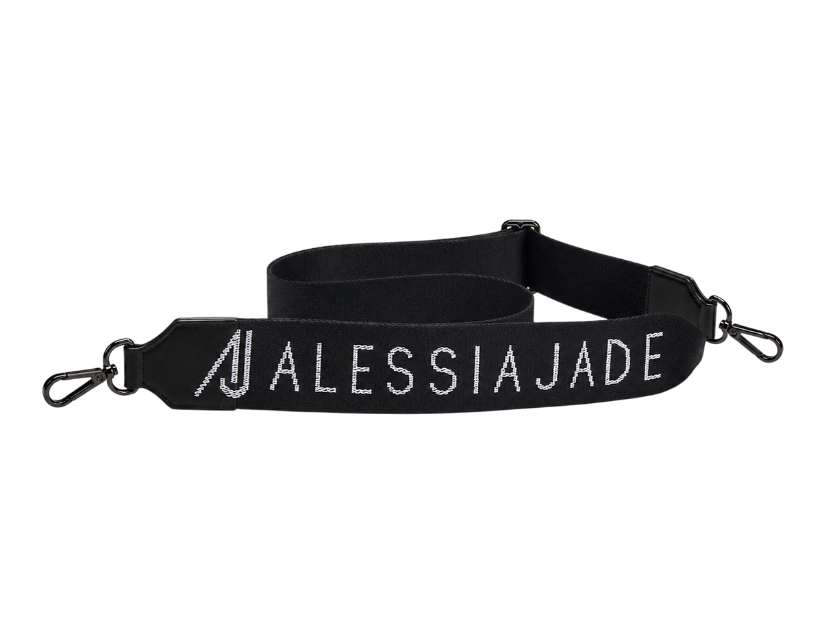 Crossbody Strap