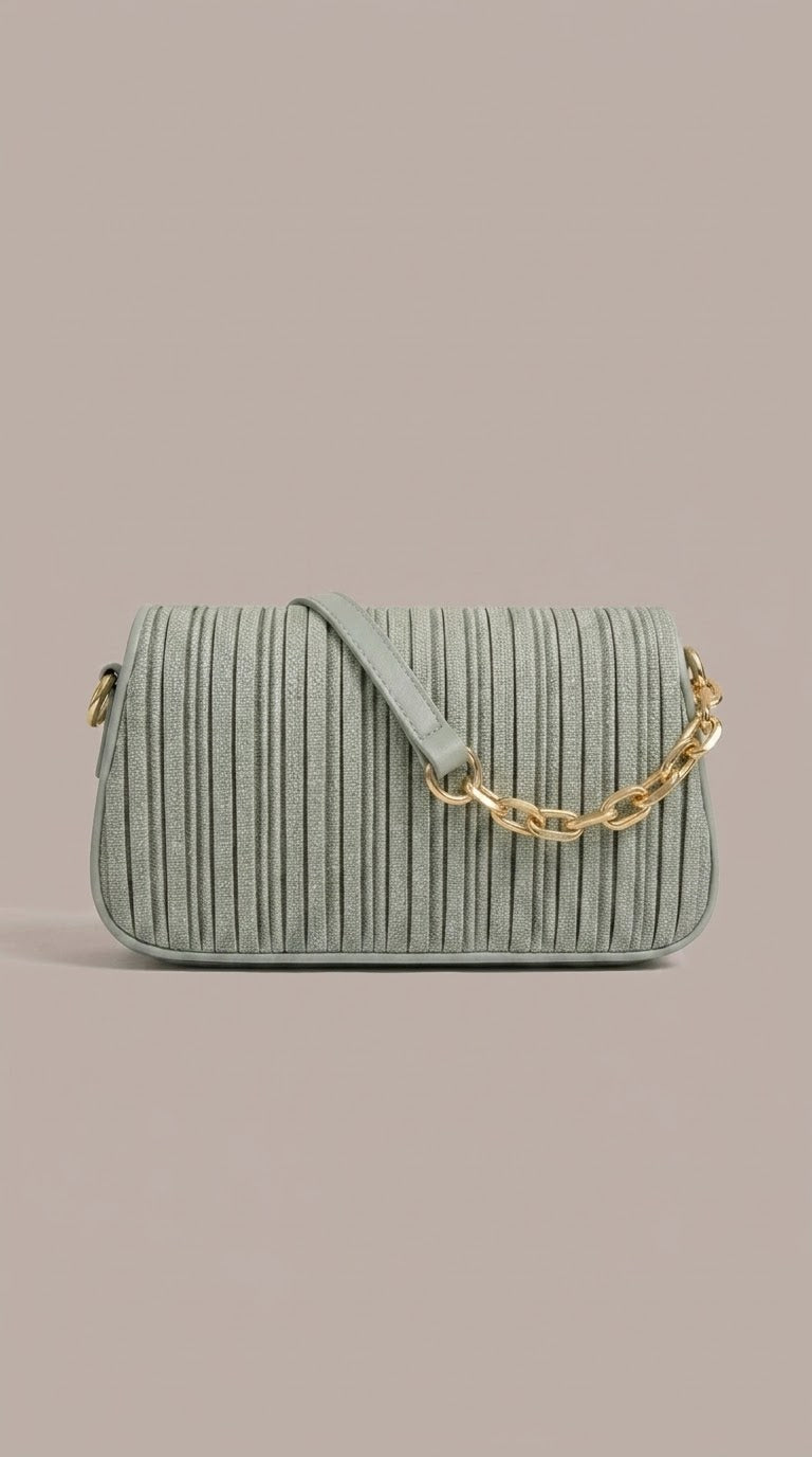 Cypress Shoulder Bag