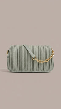 Cypress Shoulder Bag