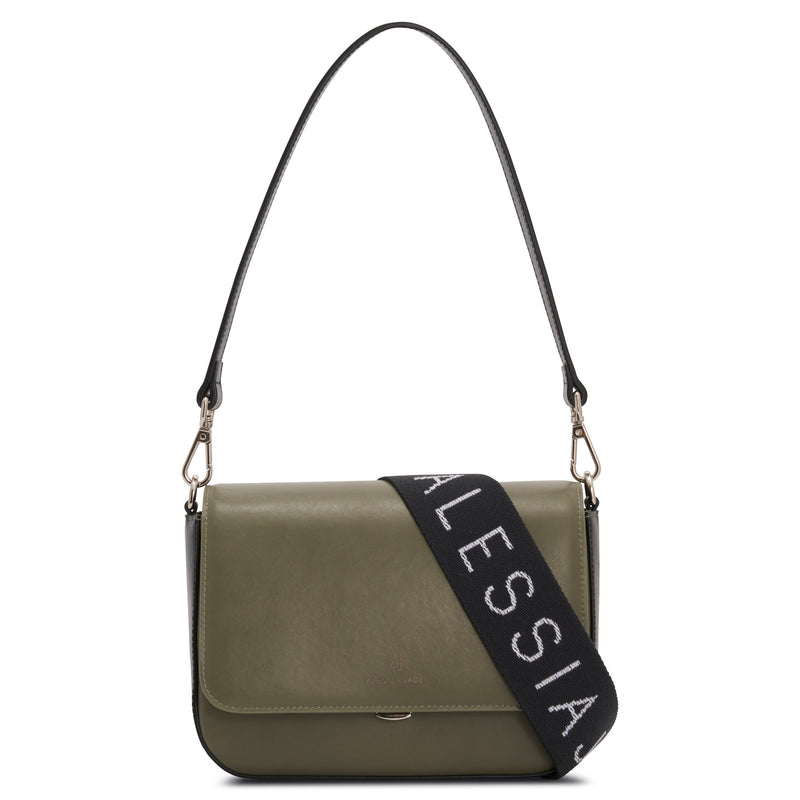 Zenith Shoulder Bag