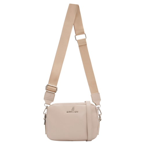 Haven Double Compartment Crossbody Bag