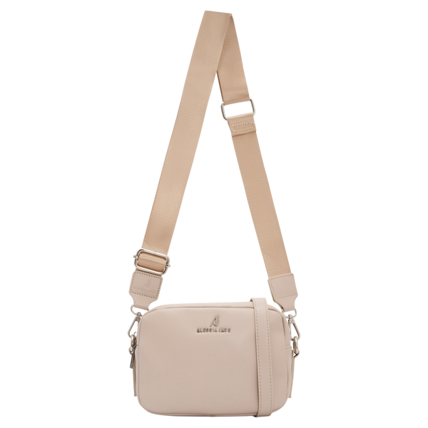 Haven Double Compartment Crossbody Bag