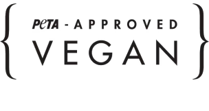 Peta Approved Logo